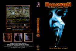 Halloween 6 - The Curse Of Michael Myers