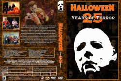 Halloween - 25 Years Of Terror