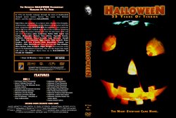 Halloween - 25 Years Of Terror