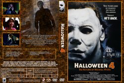 Halloween 4 - The Return Of Michael Myers