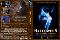 Halloween - The Curse Of Michael Myers