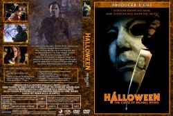 Halloween - The Curse Of Michael Myers