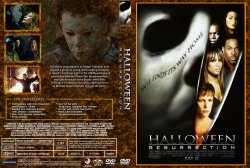 Halloween - Resurrection