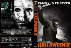 Halloween II