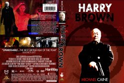 Harry Brown