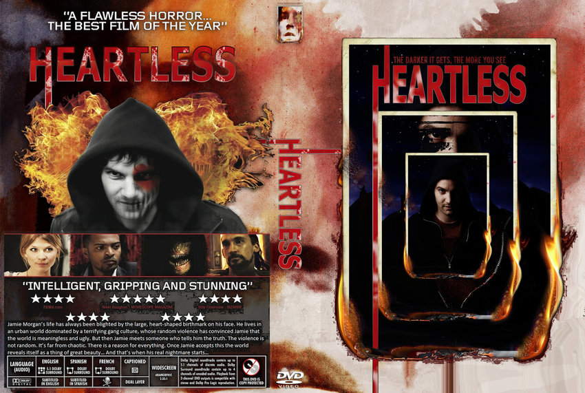 Heartless