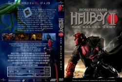 Hellboy II - The Golden Army