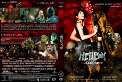 Hellboy II - The Golden Army