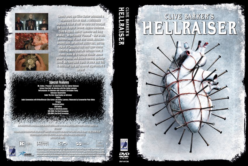 Hellraiser