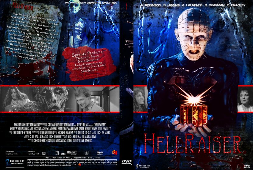 Hellraiser