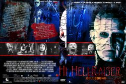 Hellraiser - Hellbound