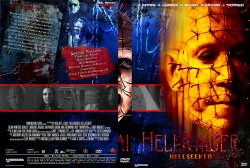 Hellraiser - Hellseeker