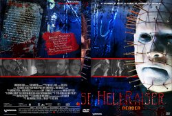 Hellraiser - Deader