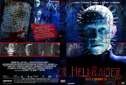 Hellraiser - Hellworld