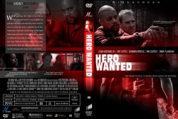 Hero Wanted