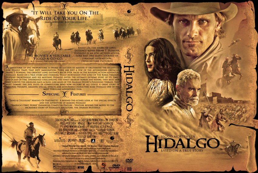 Hidalgo