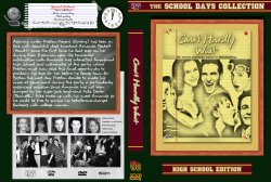 Can't Hardly Wait - The School Days Collection