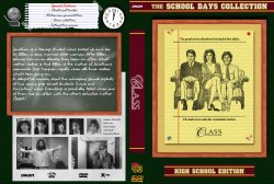 Class - The School Days Collection