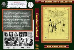 Dazed and Confused - The School Days Collection
