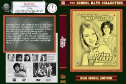Drive Me Crazy - The School Days Collection