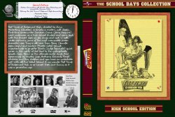 Fast Times at Ridgemont High - The School Days Collection