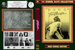 Footloose - The School Days Collection