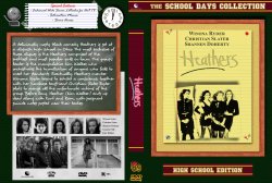 Heathers - The School Days Collection