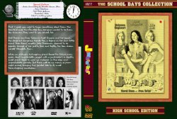 Jawbreaker - The School Days Collection