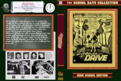 License to Drive - The School Days Collection