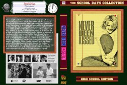 Never Been Kissed - The School Days Collection