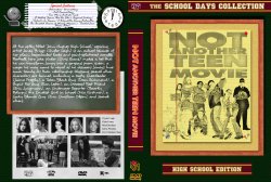 Not Another Teen Movie - The School Days Collection