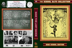 Save the Last Dance - The School Days Collection