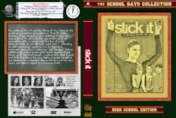 Stick It - The School Days Collection