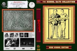 Superbad - The School Days Collection