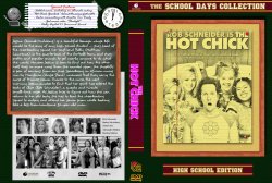 The Hot Chick - The School Days Collection