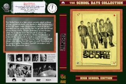 The Perfect Score - The School Days Collection