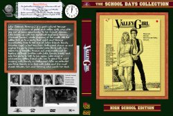 Valley Girl - The School Days Collection