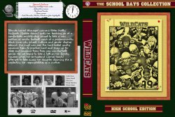 Wildcats - The School Days Collection