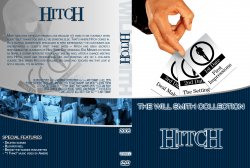 Hitch - The Will Smith Collection