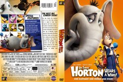 Horton Hears A Who!