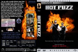 Hot Fuzz