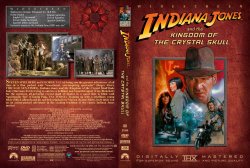 Indiana Jones And The Kingdom Of The Crystal Skull