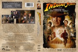 Indiana Jones And The Kingdom Of The Crystal Skull