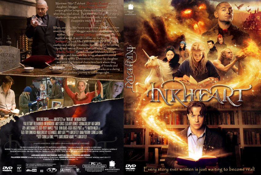 Inkheart