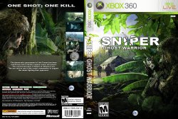 Sniper Ghost Warrior