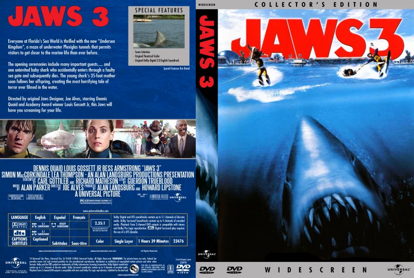 Jaws 3