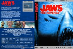 Jaws - The  Revenge