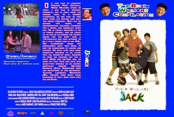 Jack - The Robin Williams Collection
