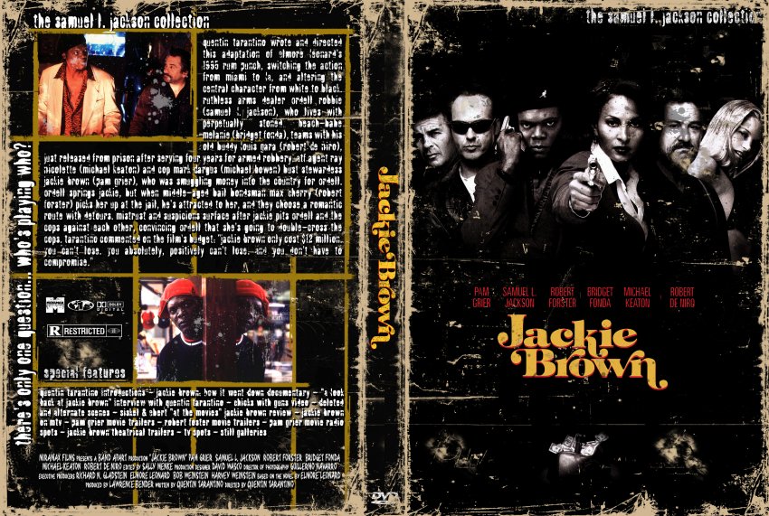 Jackie Brown