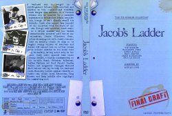 Jacob's Ladder - The Tim Robbins Collection